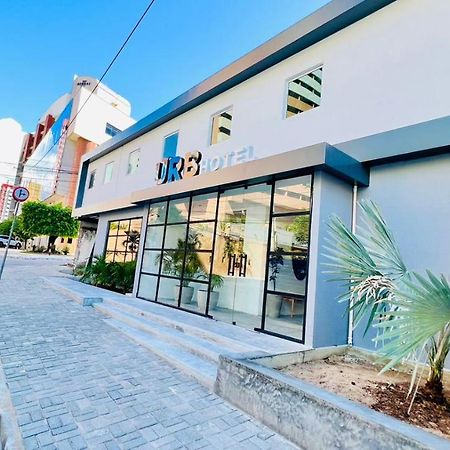 Urb Hotel Fortaleza  Exterior foto